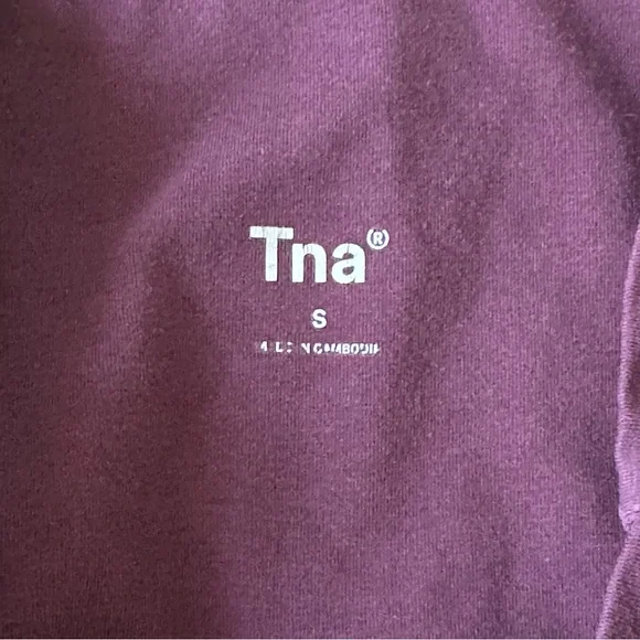 TNA from Aritzia Leggings sz S - Picture 5 of 5